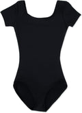 Women'S Team Basic Leotard
