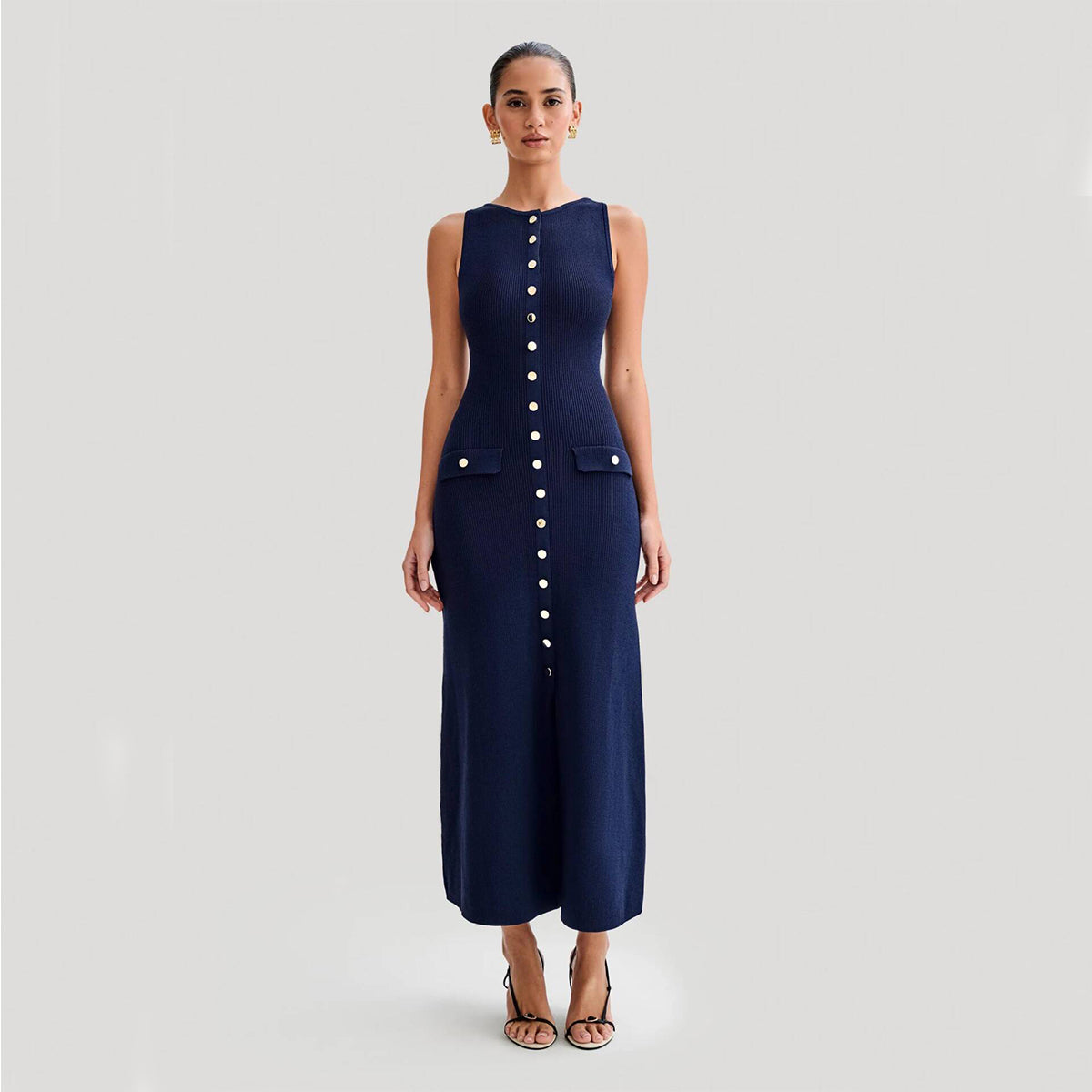 Elegant Long Dress