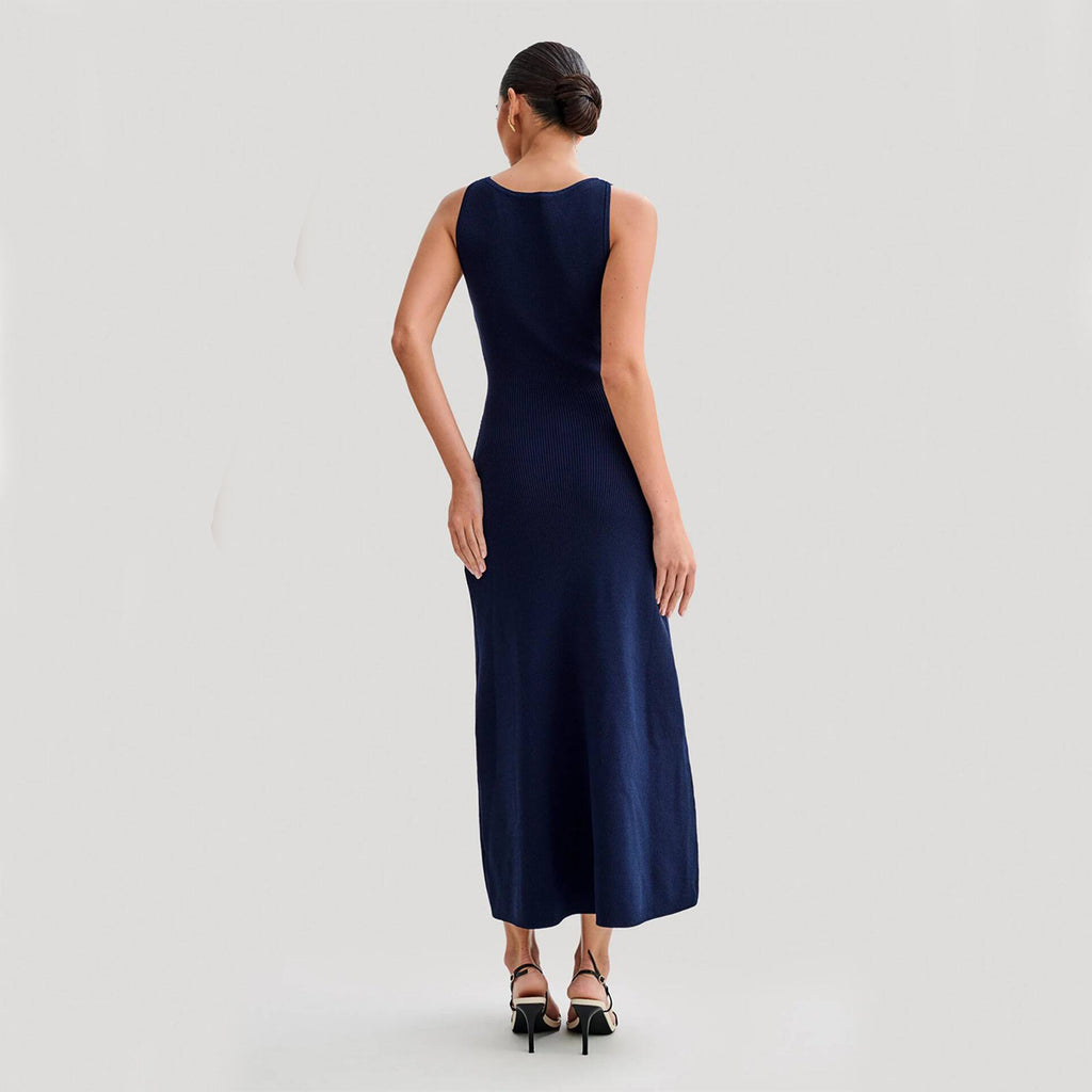 Elegant Long Dress