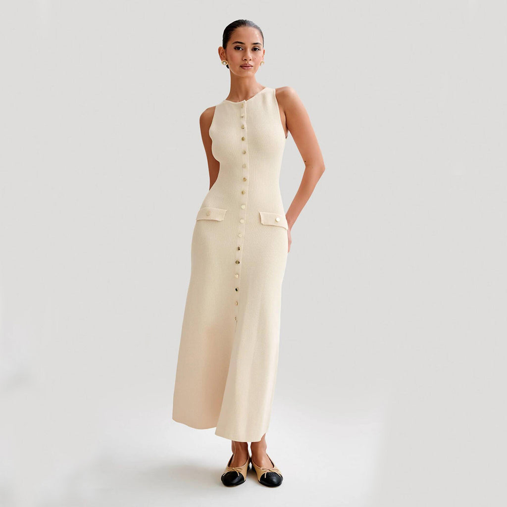 Elegant Long Dress
