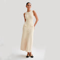 Elegant Long Dress
