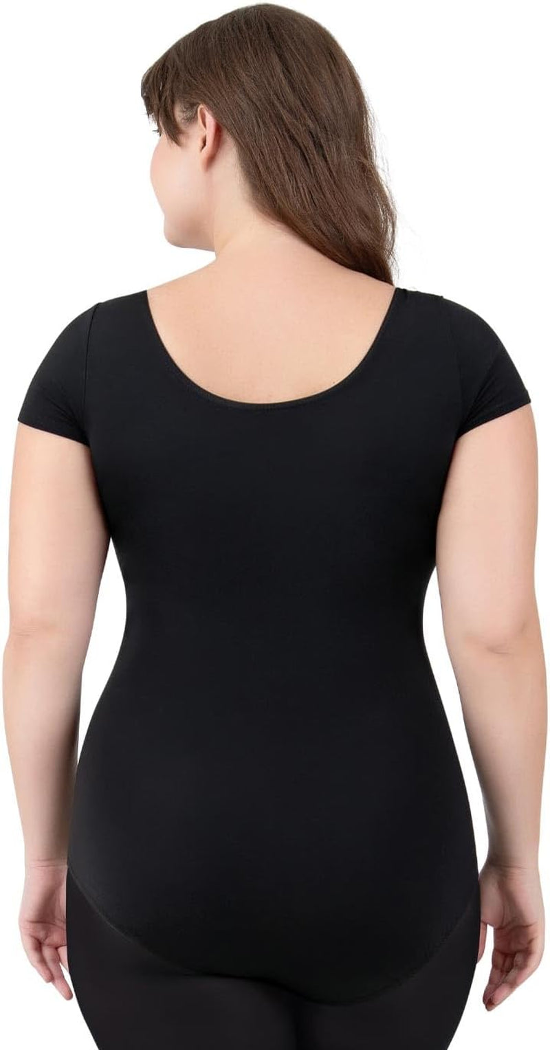 Women'S Team Basic Leotard