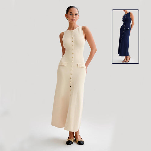 Elegant Long Dress