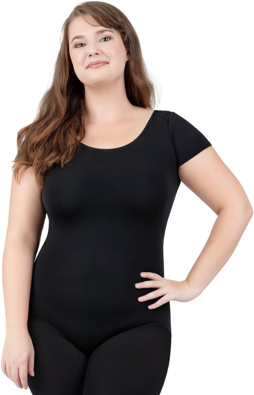 Women'S Team Basic Leotard