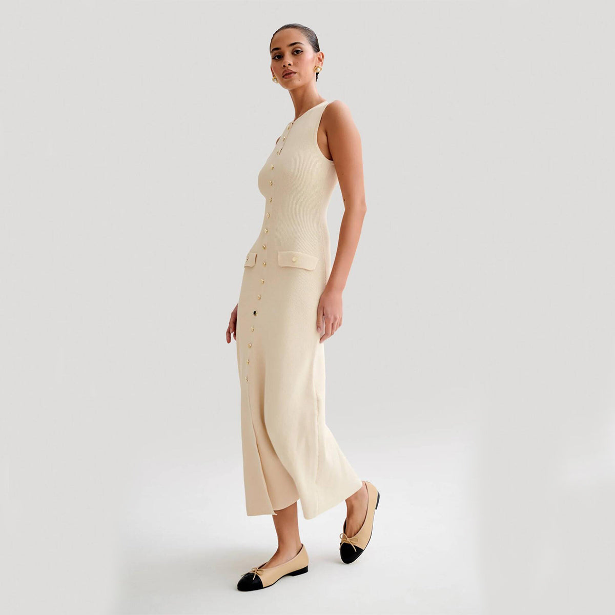 Elegant Long Dress