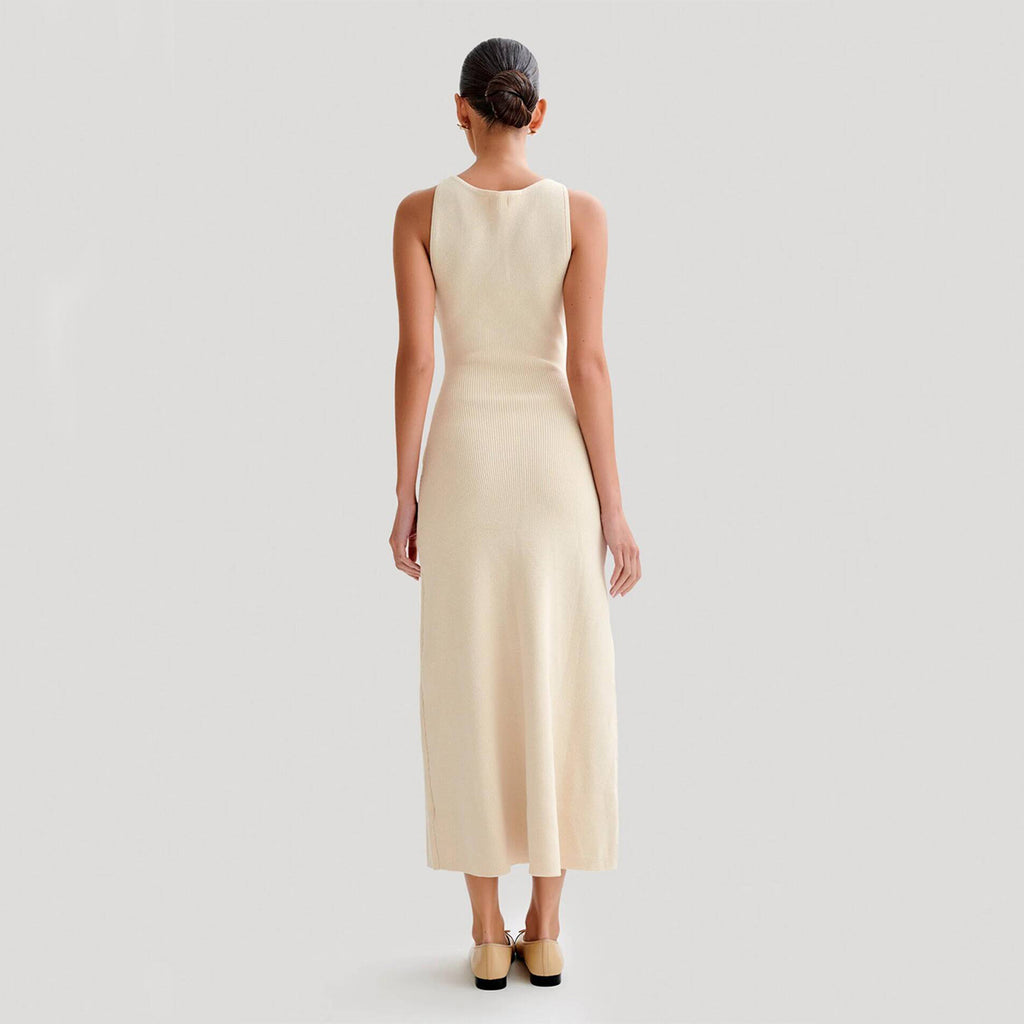 Elegant Long Dress
