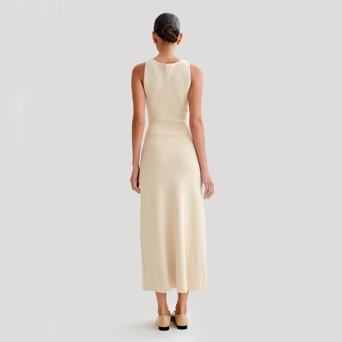 Elegant Long Dress